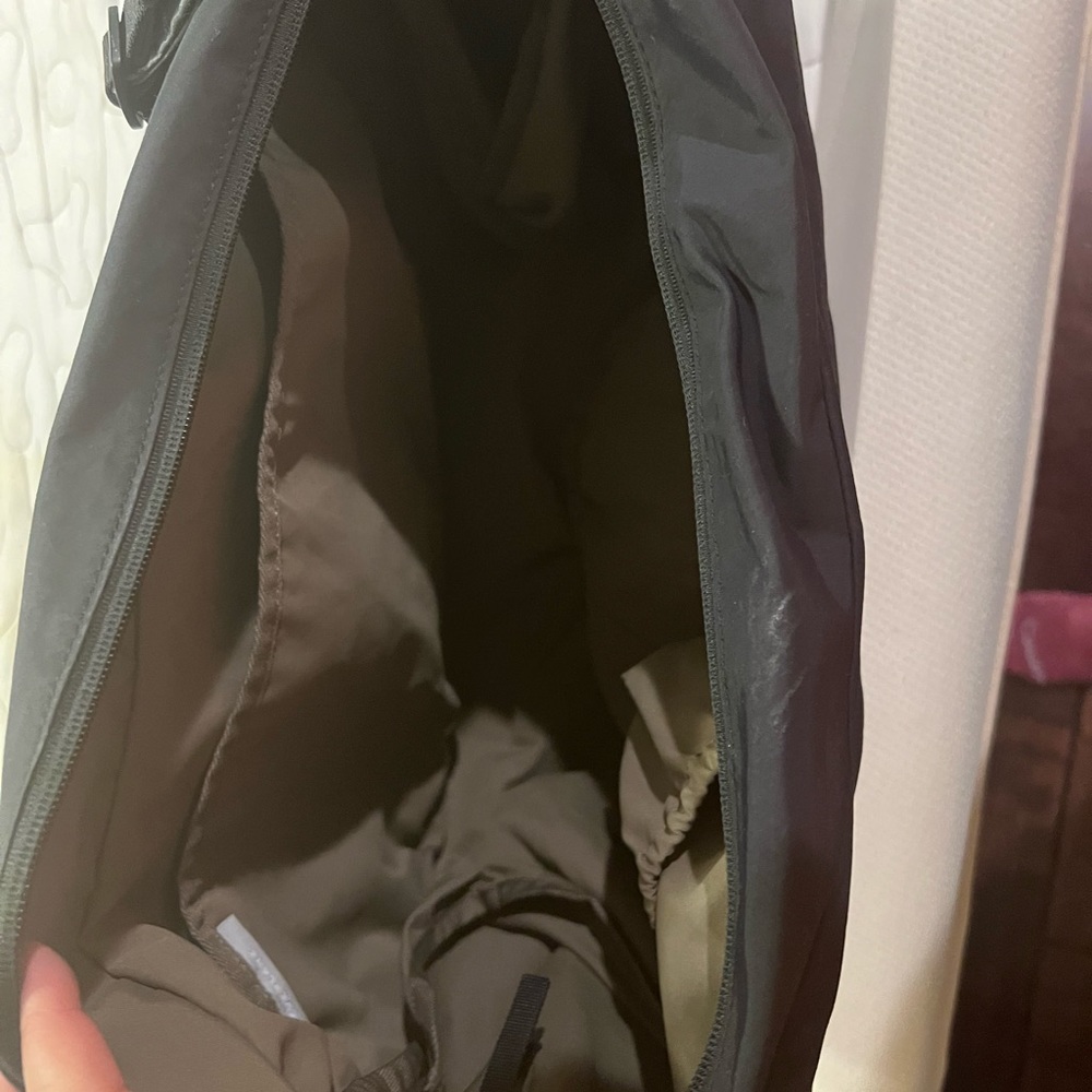 Large Shoulder Bag from Everlane